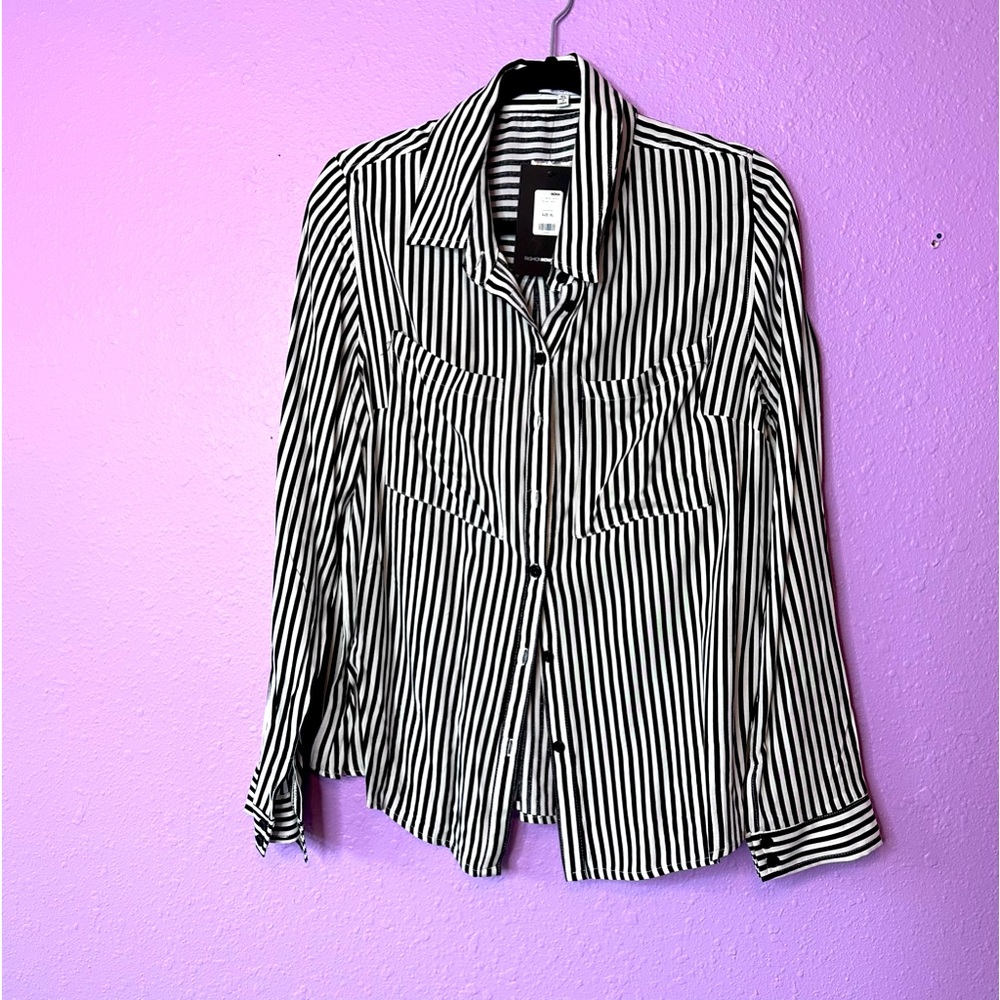 New Shirt!